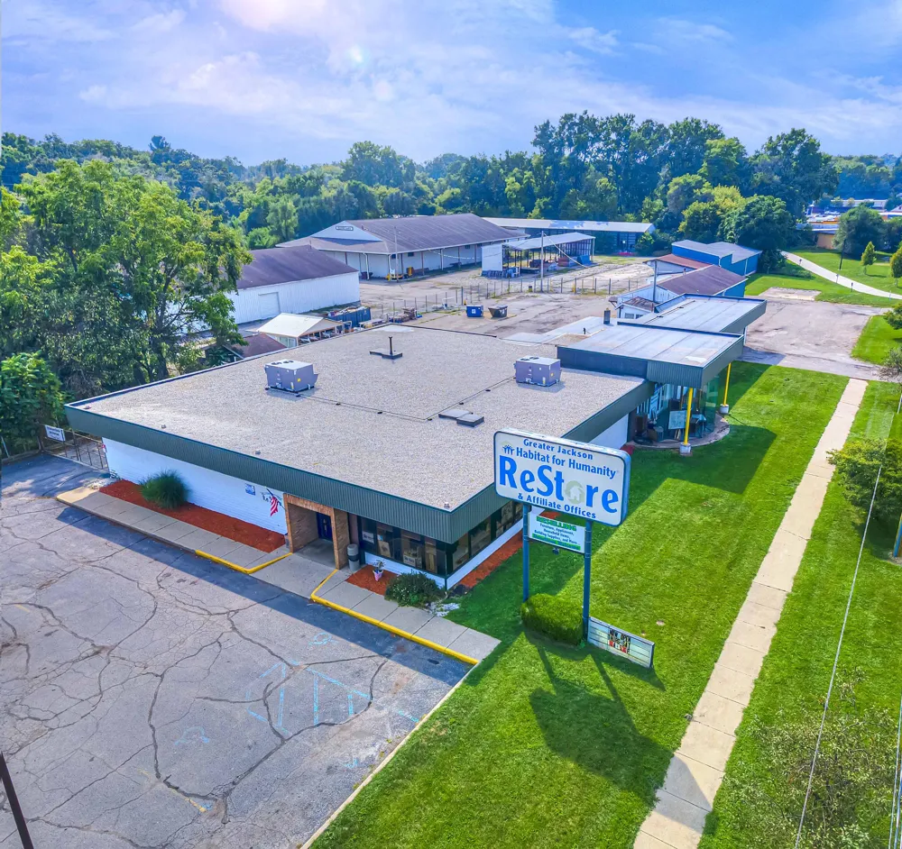 251 W Prospect Street Unknown, MI 49203