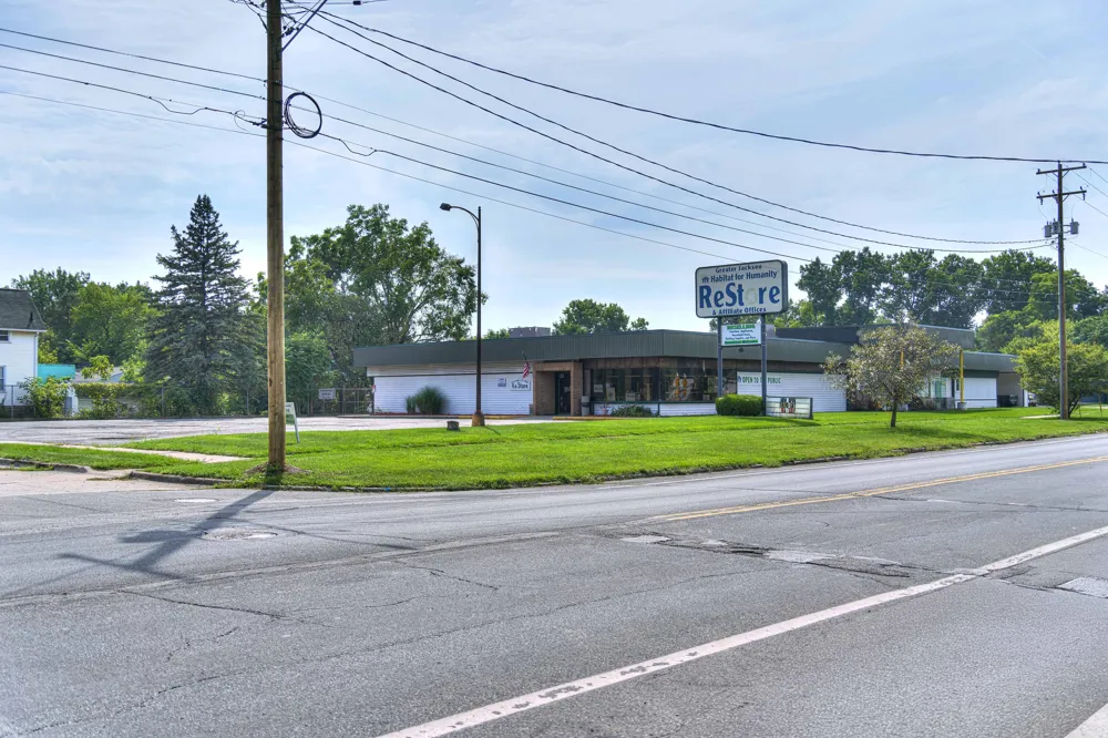 251 W Prospect Street Unknown, MI 49203