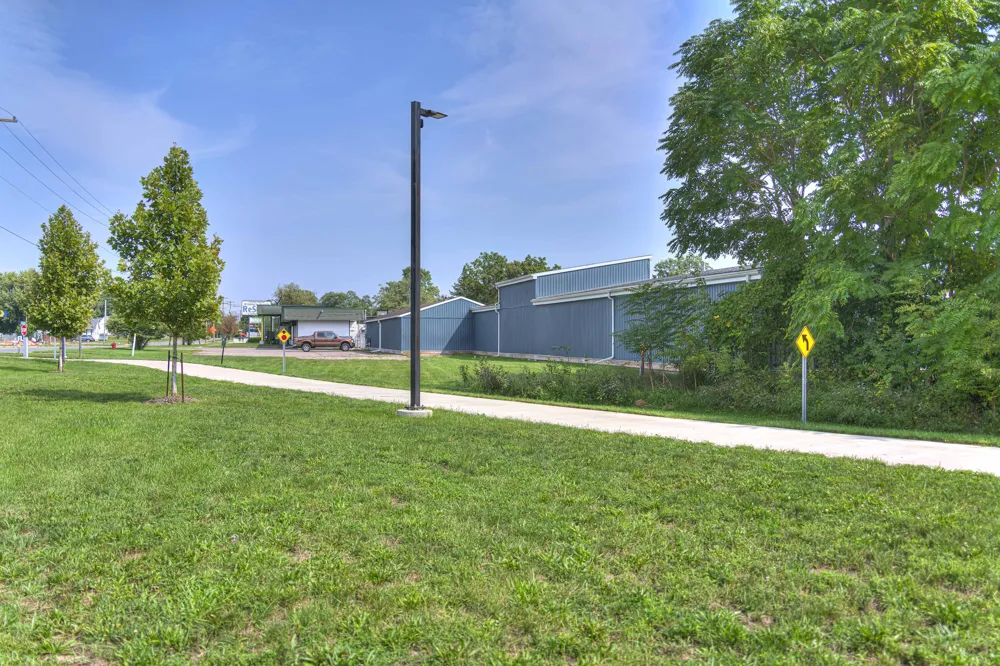251 W Prospect Street Unknown, MI 49203