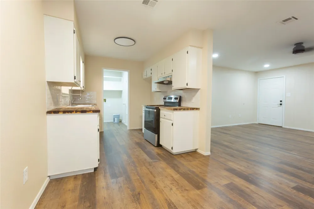 8141 High Hill Road McAlester, OK 74501