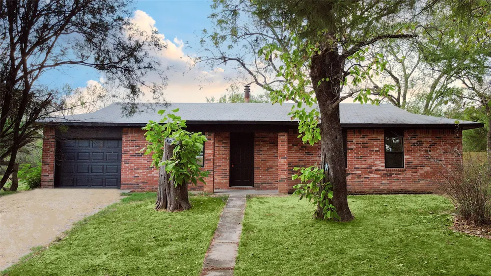 8141 High Hill Road McAlester, OK 74501