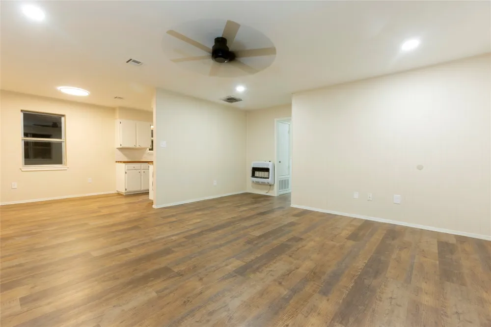 8141 High Hill Road McAlester, OK 74501