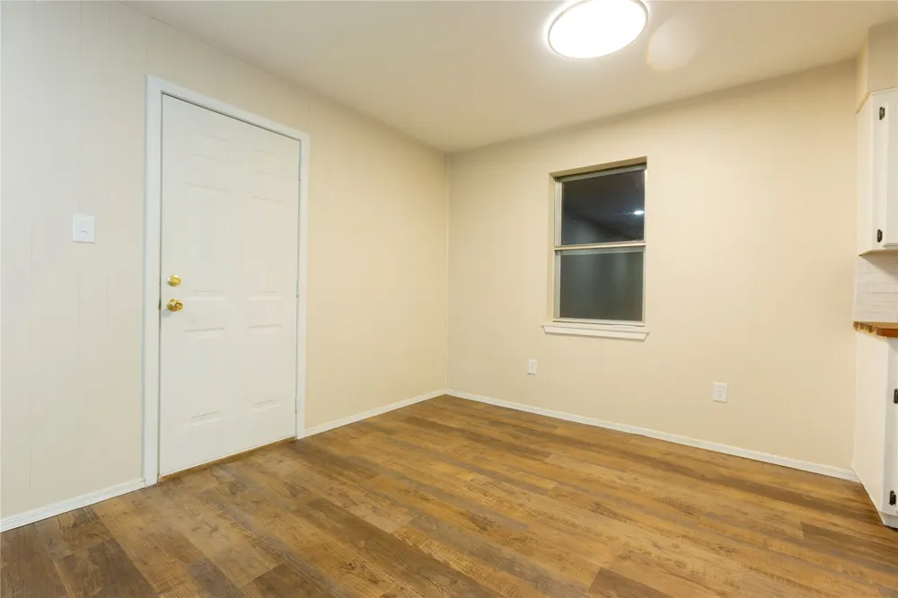 8141 High Hill Road McAlester, OK 74501