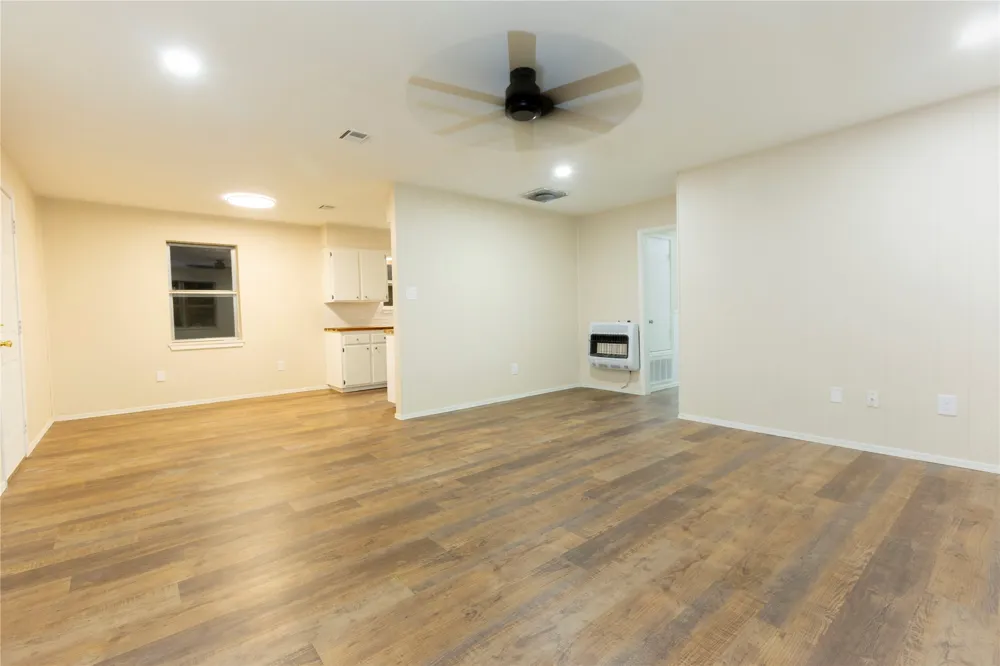 8141 High Hill Road McAlester, OK 74501