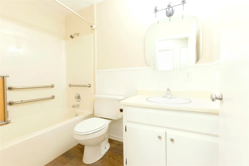 8141 High Hill Road McAlester, OK 74501