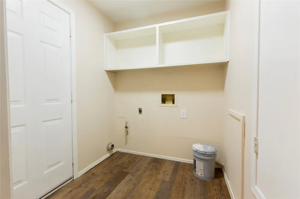 8141 High Hill Road McAlester, OK 74501