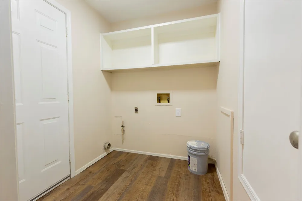 8141 High Hill Road McAlester, OK 74501