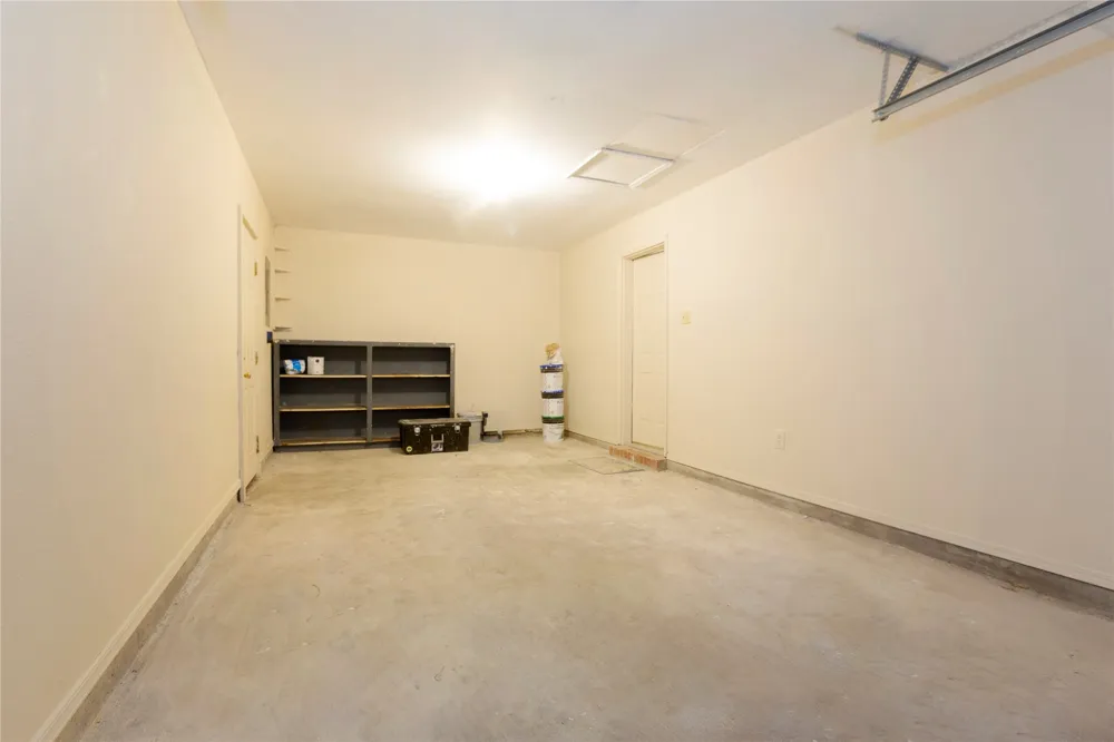 8141 High Hill Road McAlester, OK 74501
