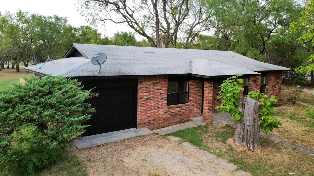 8141 High Hill Road McAlester, OK 74501