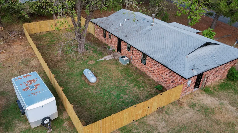 8141 High Hill Road McAlester, OK 74501
