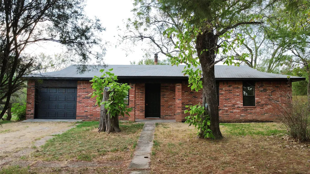 8141 High Hill Road McAlester, OK 74501