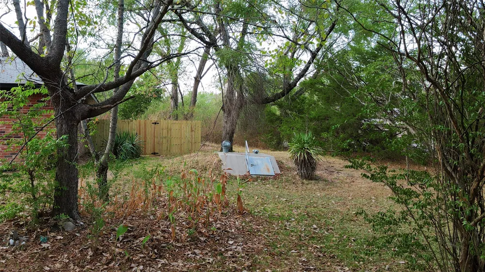 8141 High Hill Road McAlester, OK 74501