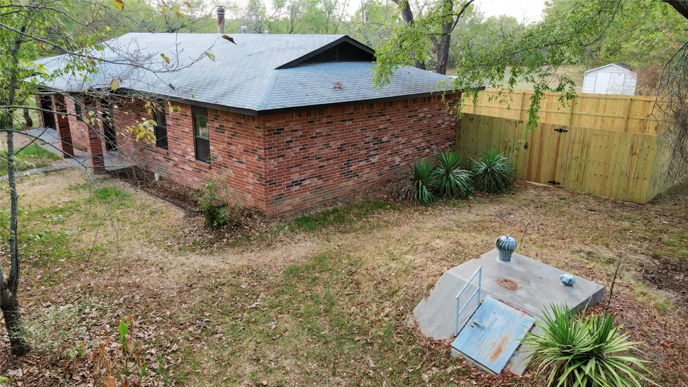 8141 High Hill Road McAlester, OK 74501