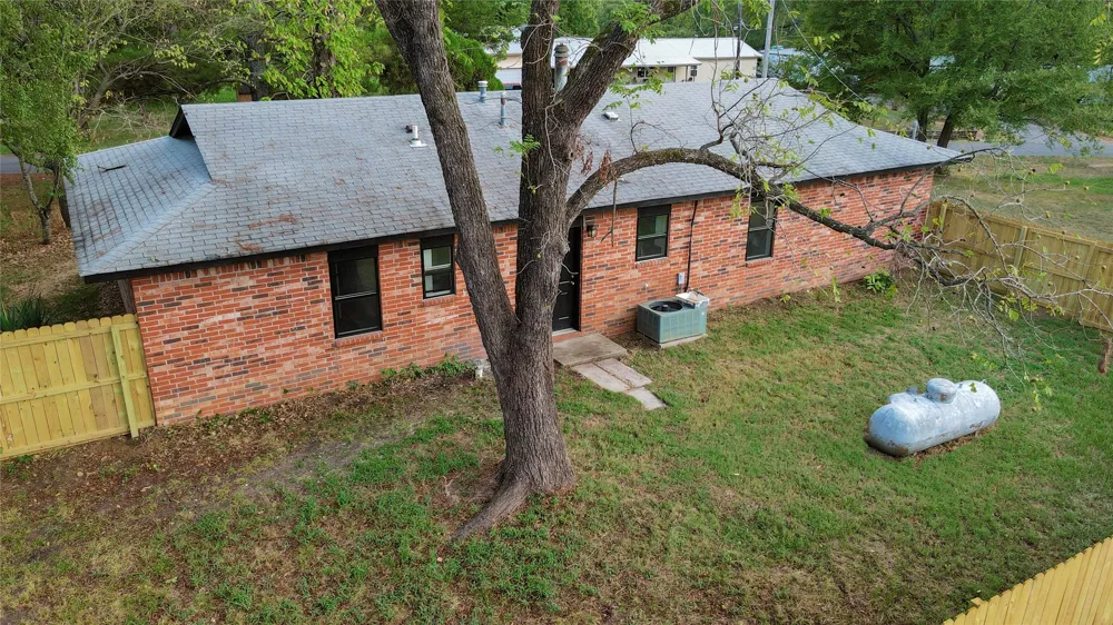 8141 High Hill Road McAlester, OK 74501
