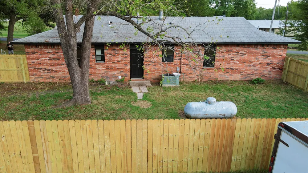 8141 High Hill Road McAlester, OK 74501