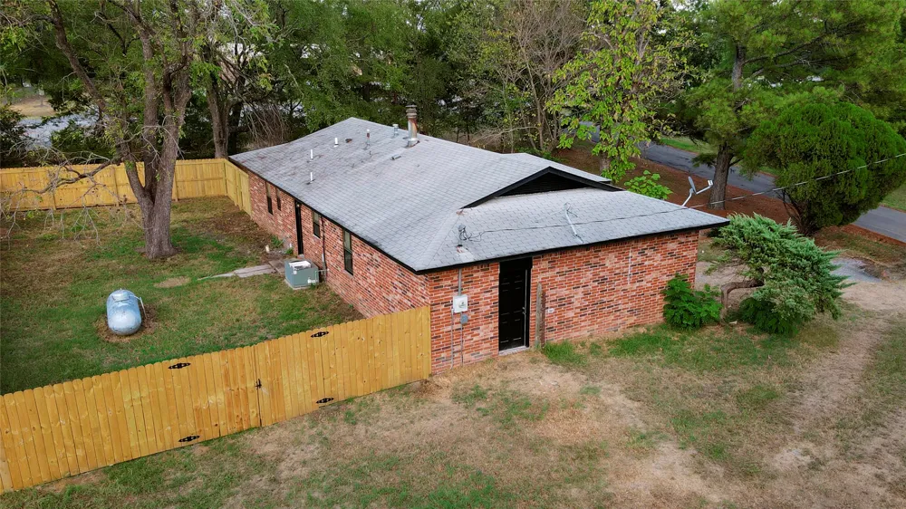 8141 High Hill Road McAlester, OK 74501