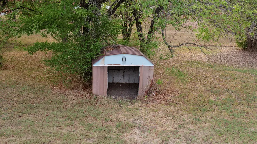 8141 High Hill Road McAlester, OK 74501