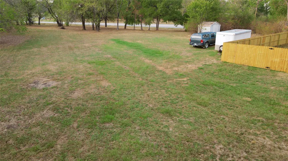 8141 High Hill Road McAlester, OK 74501