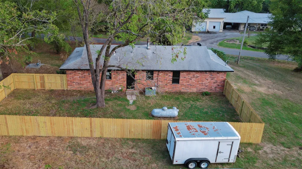 8141 High Hill Road McAlester, OK 74501
