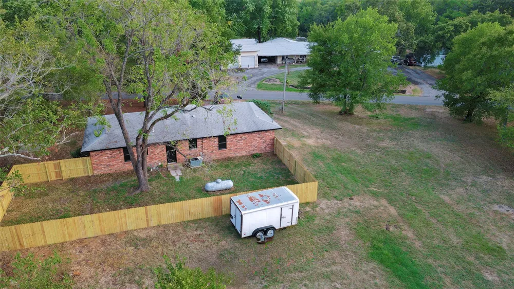 8141 High Hill Road McAlester, OK 74501