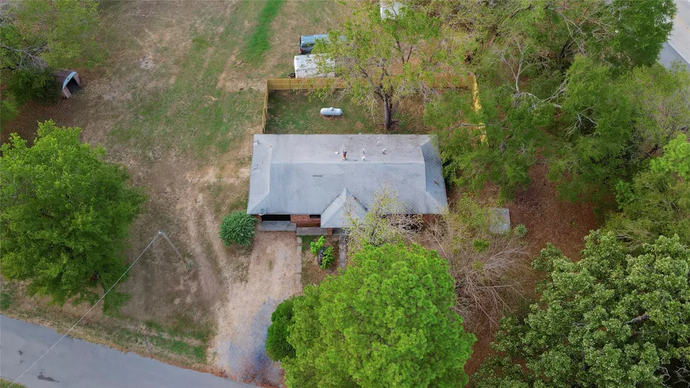 8141 High Hill Road McAlester, OK 74501