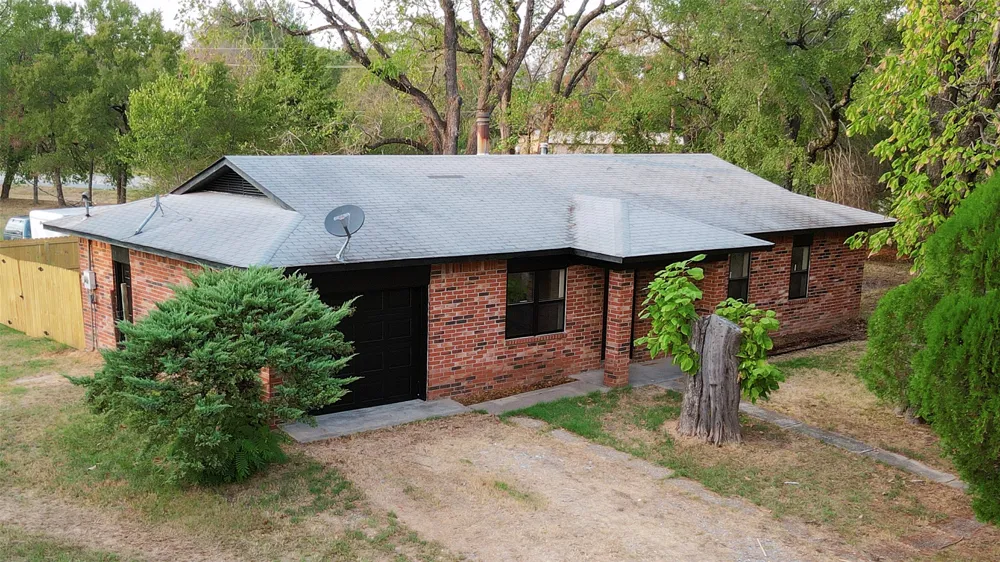 8141 High Hill Road McAlester, OK 74501