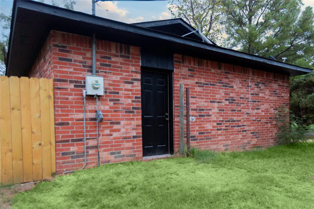 8141 High Hill Road McAlester, OK 74501