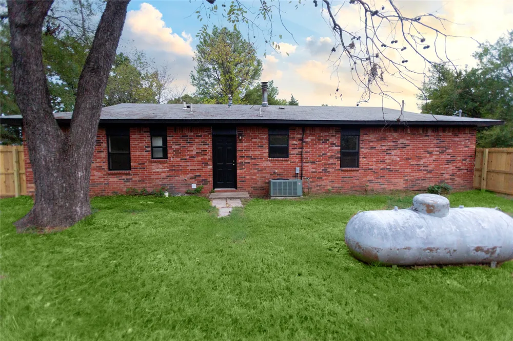 8141 High Hill Road McAlester, OK 74501