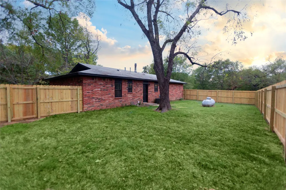 8141 High Hill Road McAlester, OK 74501
