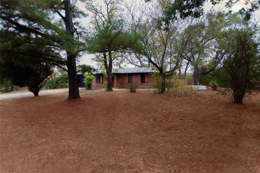 8141 High Hill Road McAlester, OK 74501