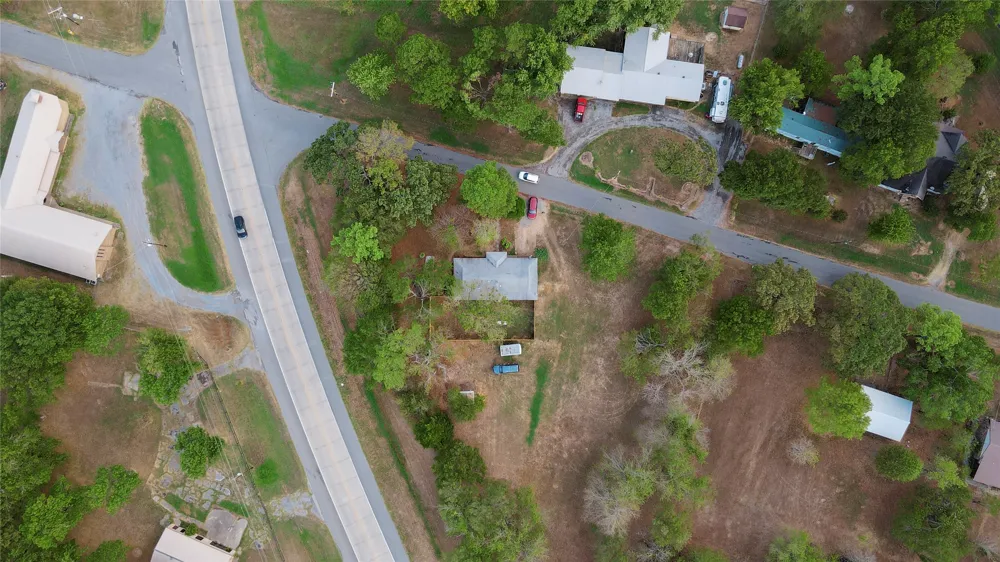 8141 High Hill Road McAlester, OK 74501
