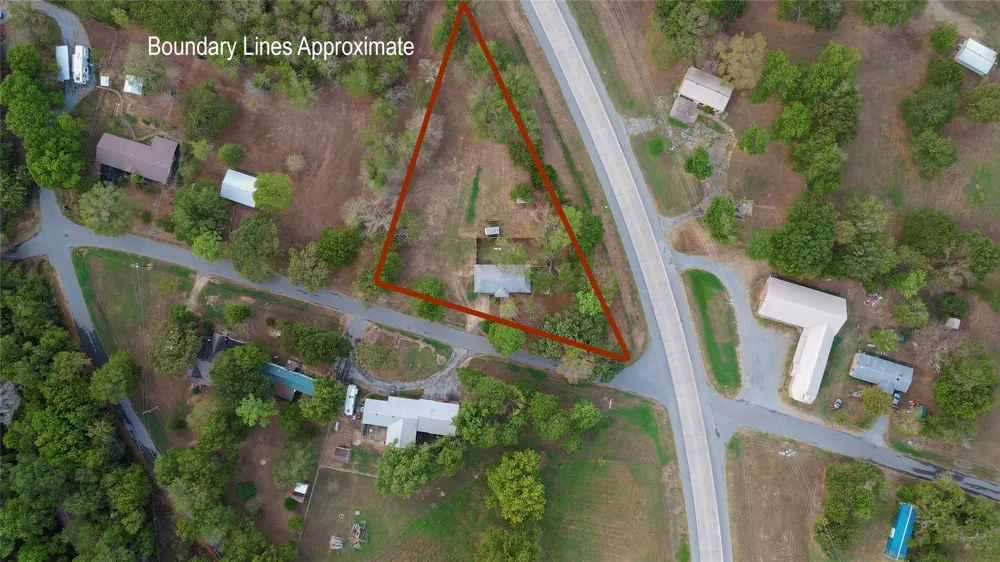 8141 High Hill Road McAlester, OK 74501