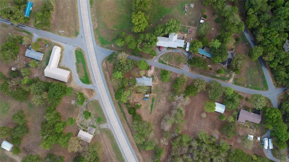 8141 High Hill Road McAlester, OK 74501