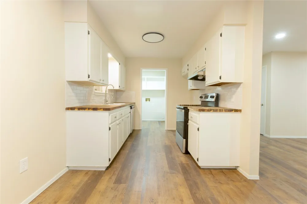 8141 High Hill Road McAlester, OK 74501