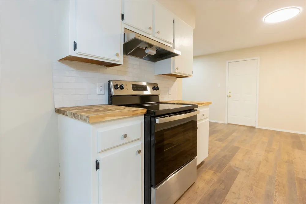 8141 High Hill Road McAlester, OK 74501