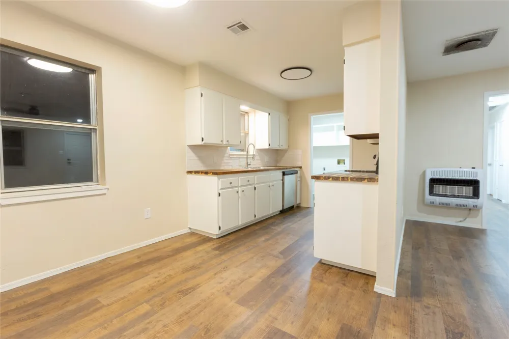 8141 High Hill Road McAlester, OK 74501