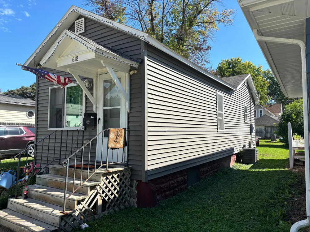 618 Freeborn Avenue Albert Lea, MN 56007