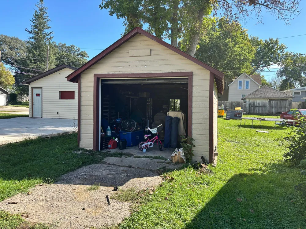 618 Freeborn Avenue Albert Lea, MN 56007