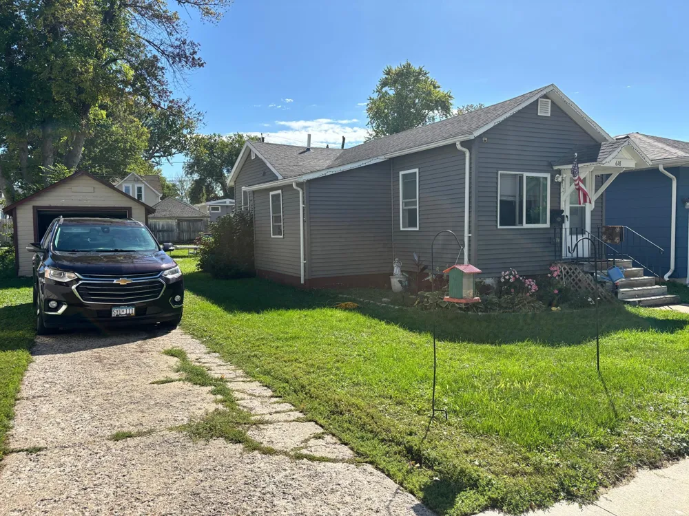 618 Freeborn Avenue Albert Lea, MN 56007