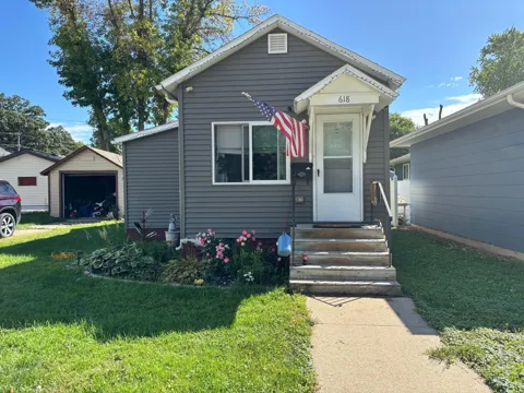 618 Freeborn Avenue