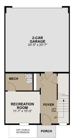 8780 Island Trail Echo #B