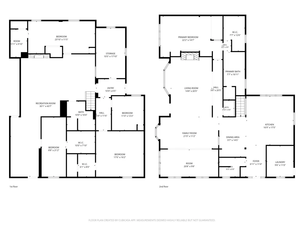 1847 Upper 55th Street E Inver Grove Heights, MN 55077