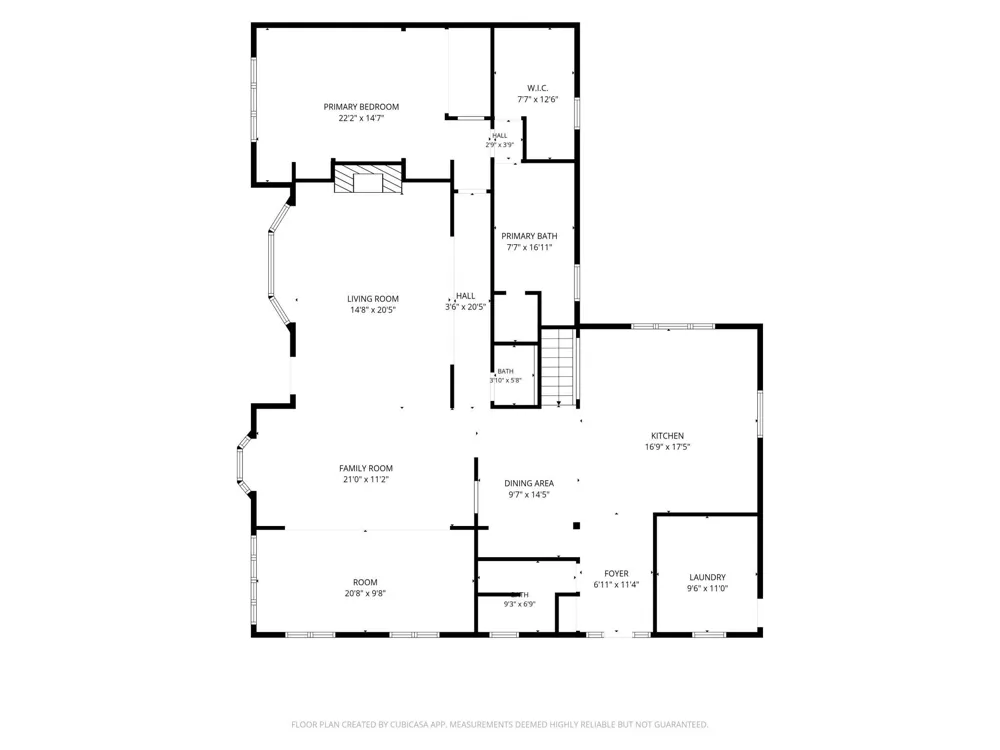 1847 Upper 55th Street E Inver Grove Heights, MN 55077