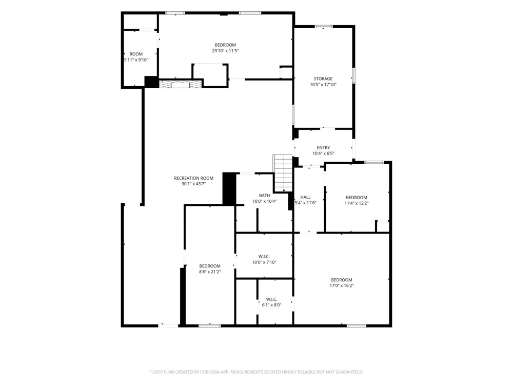 1847 Upper 55th Street E Inver Grove Heights, MN 55077