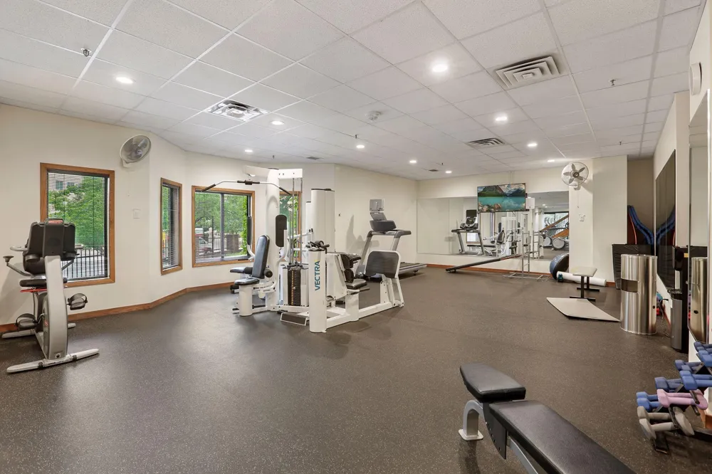 1201 Yale Place #407 Minneapolis, MN 55403