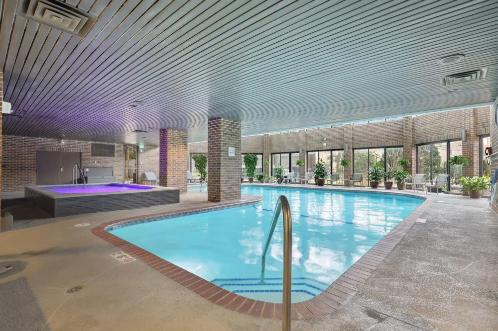 1201 Yale Place #407 Minneapolis, MN 55403