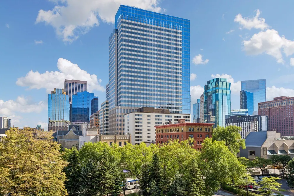 1201 Yale Place #407 Minneapolis, MN 55403