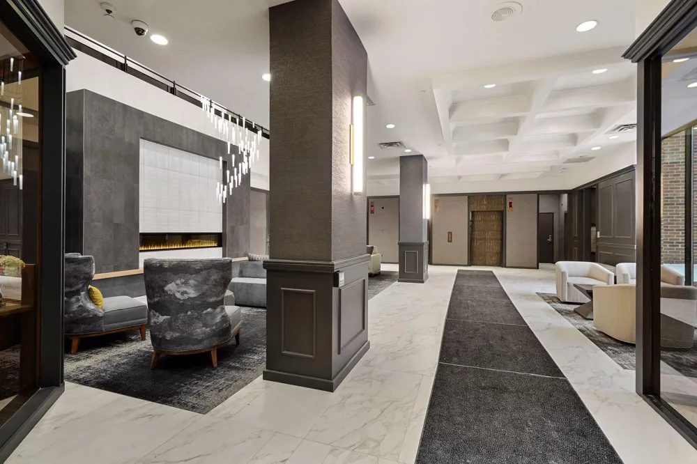 1201 Yale Place #407 Minneapolis, MN 55403