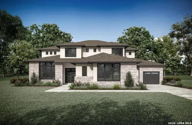 8095 Swift Bear San Antonio, TX 78266