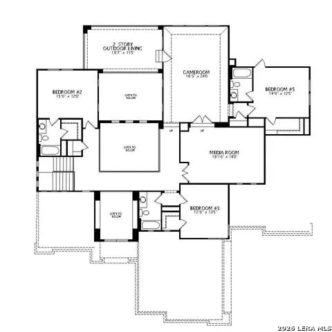 8095 Swift Bear San Antonio, TX 78266